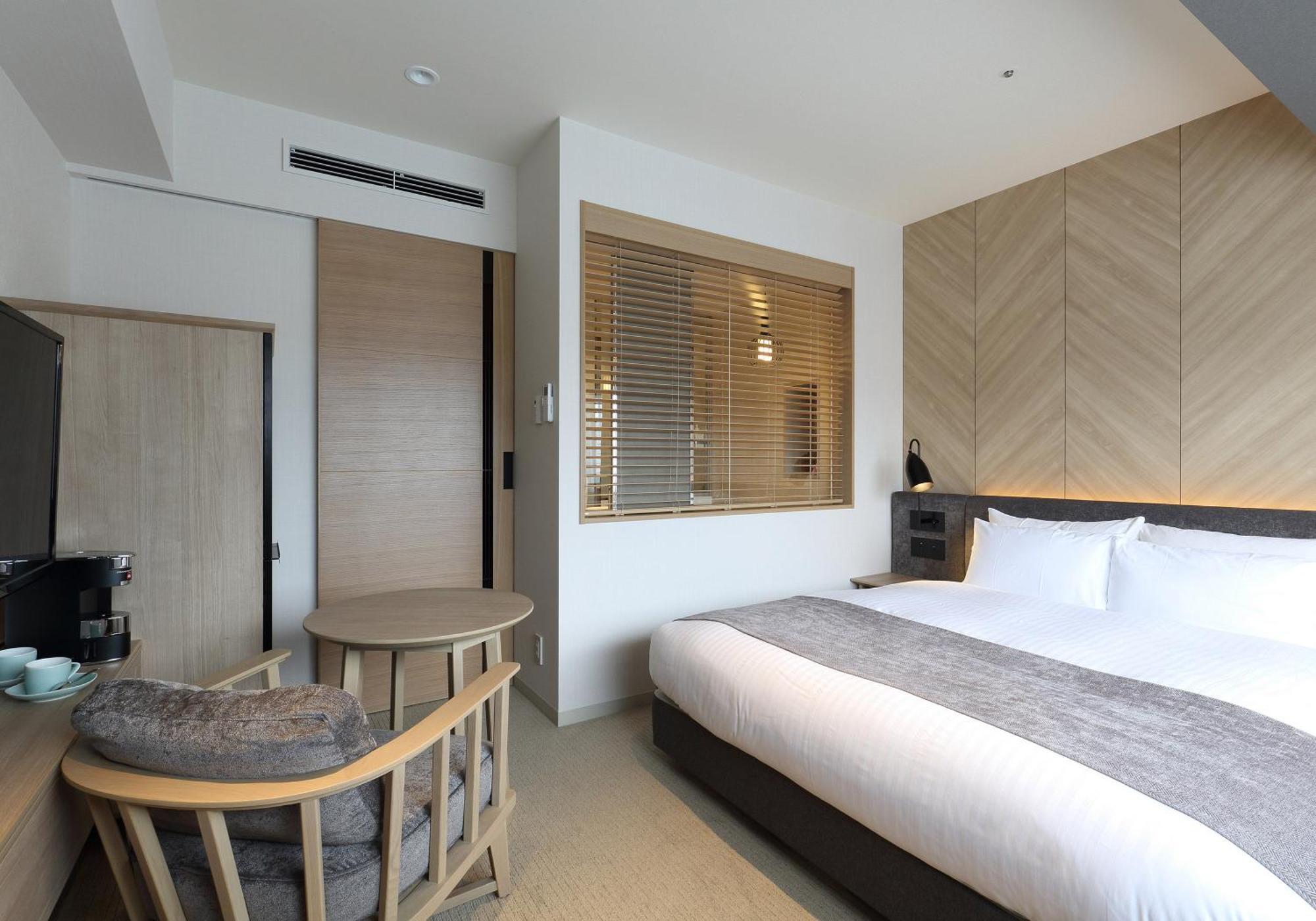 Solaria Nishitetsu Hotel Fukuoka Fukuoka  Ruang foto