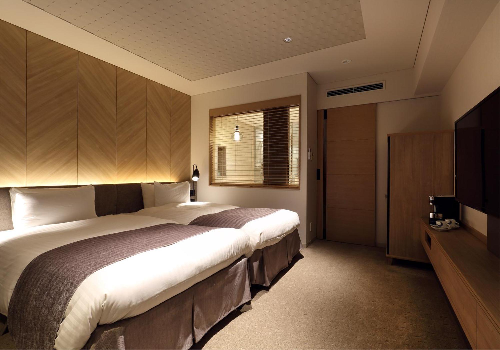 Solaria Nishitetsu Hotel Fukuoka Fukuoka  Bagian luar foto