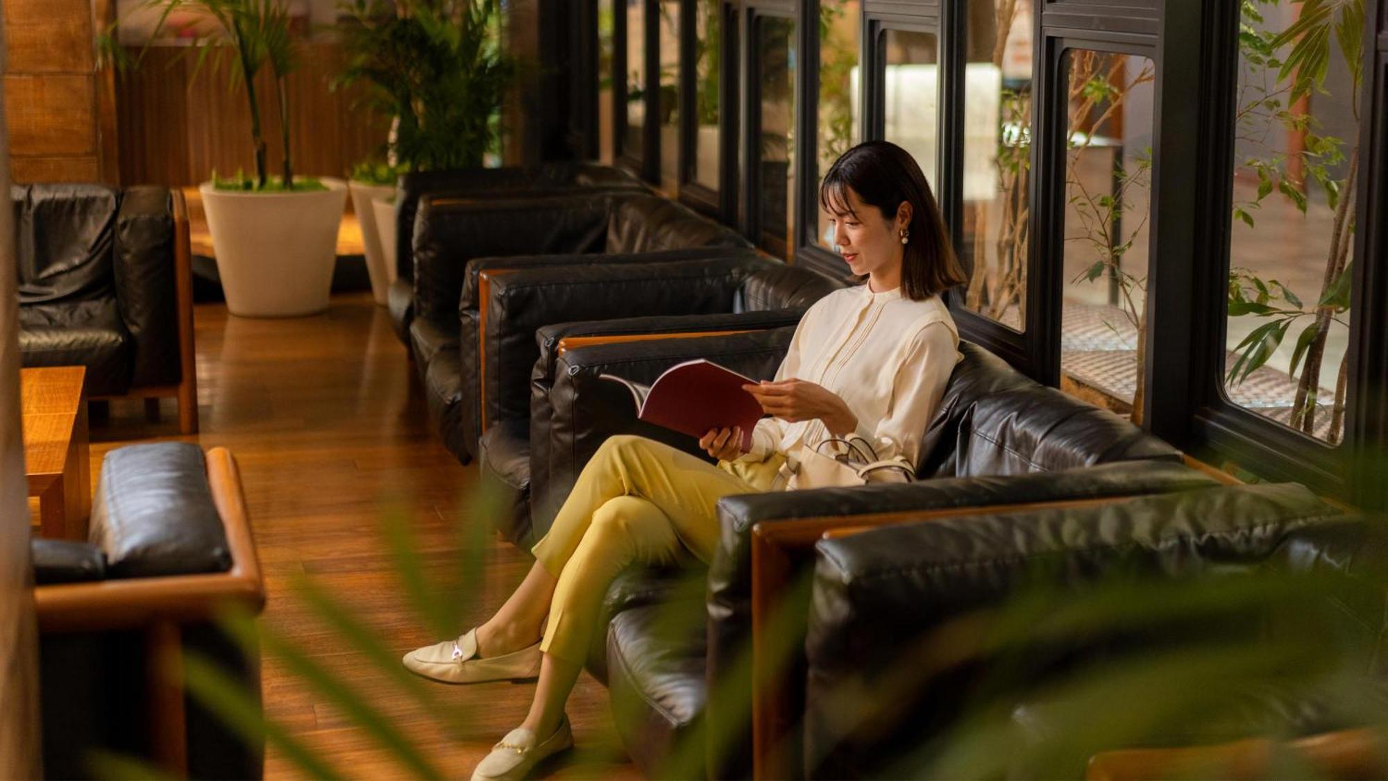 Solaria Nishitetsu Hotel Fukuoka Fukuoka  Bagian luar foto