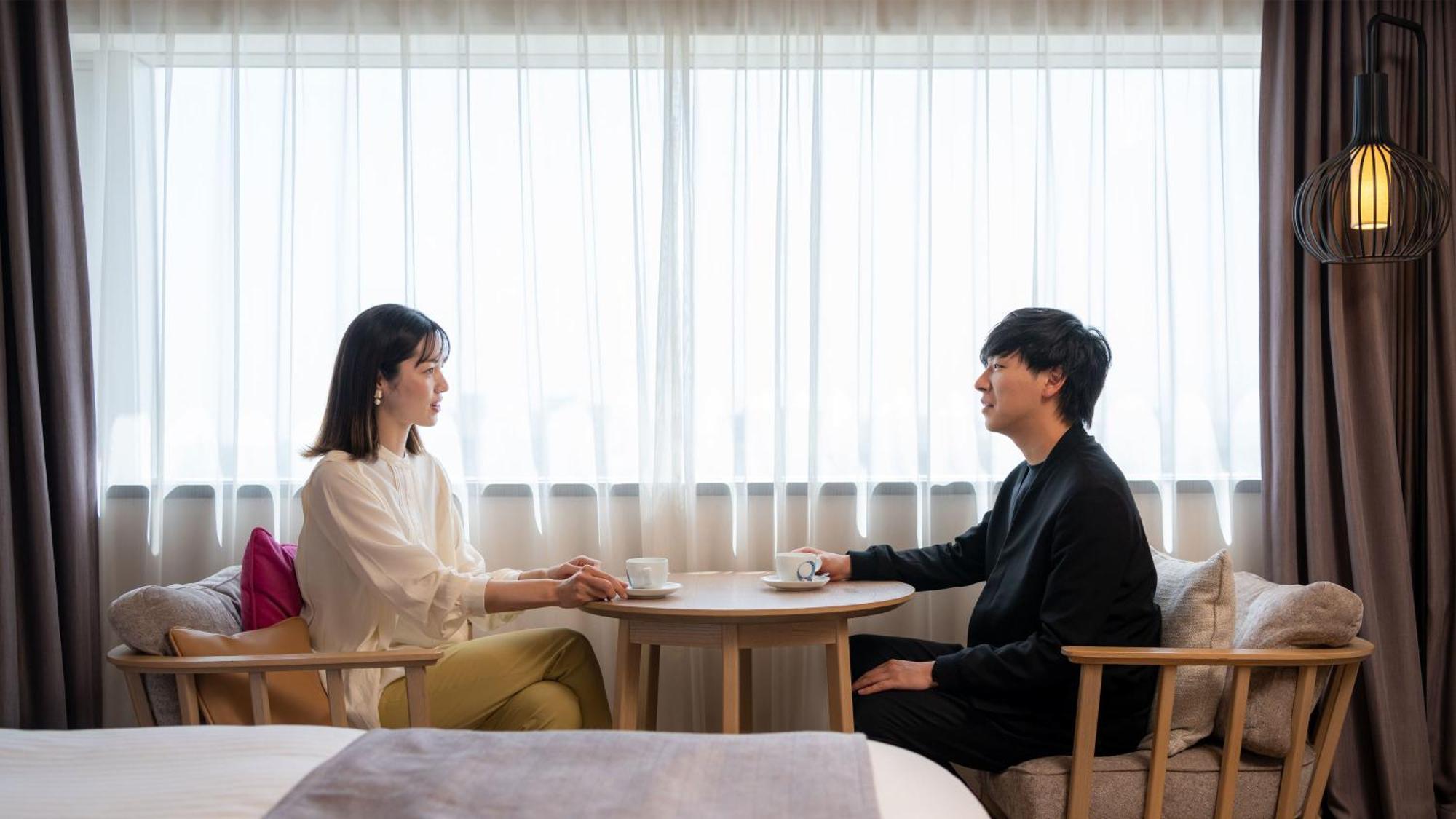 Solaria Nishitetsu Hotel Fukuoka Fukuoka  Bagian luar foto