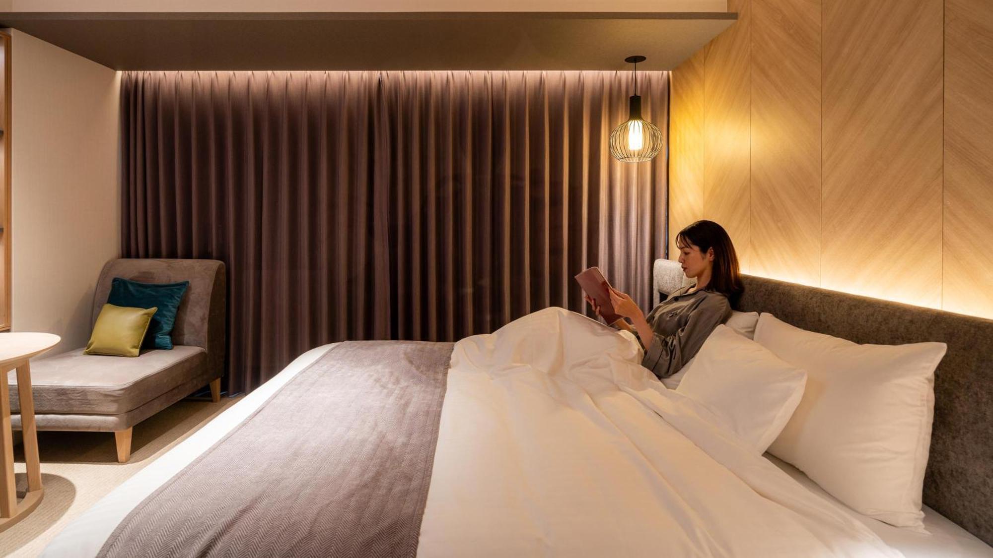 Solaria Nishitetsu Hotel Fukuoka Fukuoka  Bagian luar foto