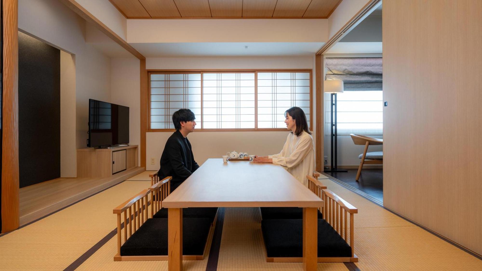 Solaria Nishitetsu Hotel Fukuoka Fukuoka  Bagian luar foto