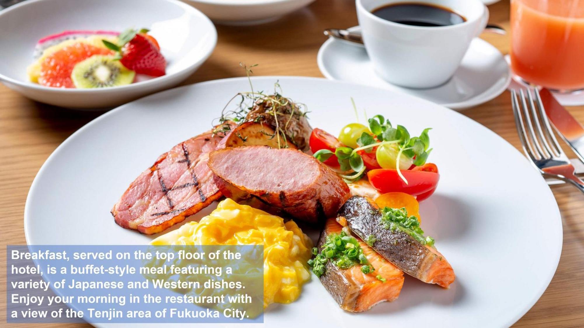 Solaria Nishitetsu Hotel Fukuoka Fukuoka  Bagian luar foto