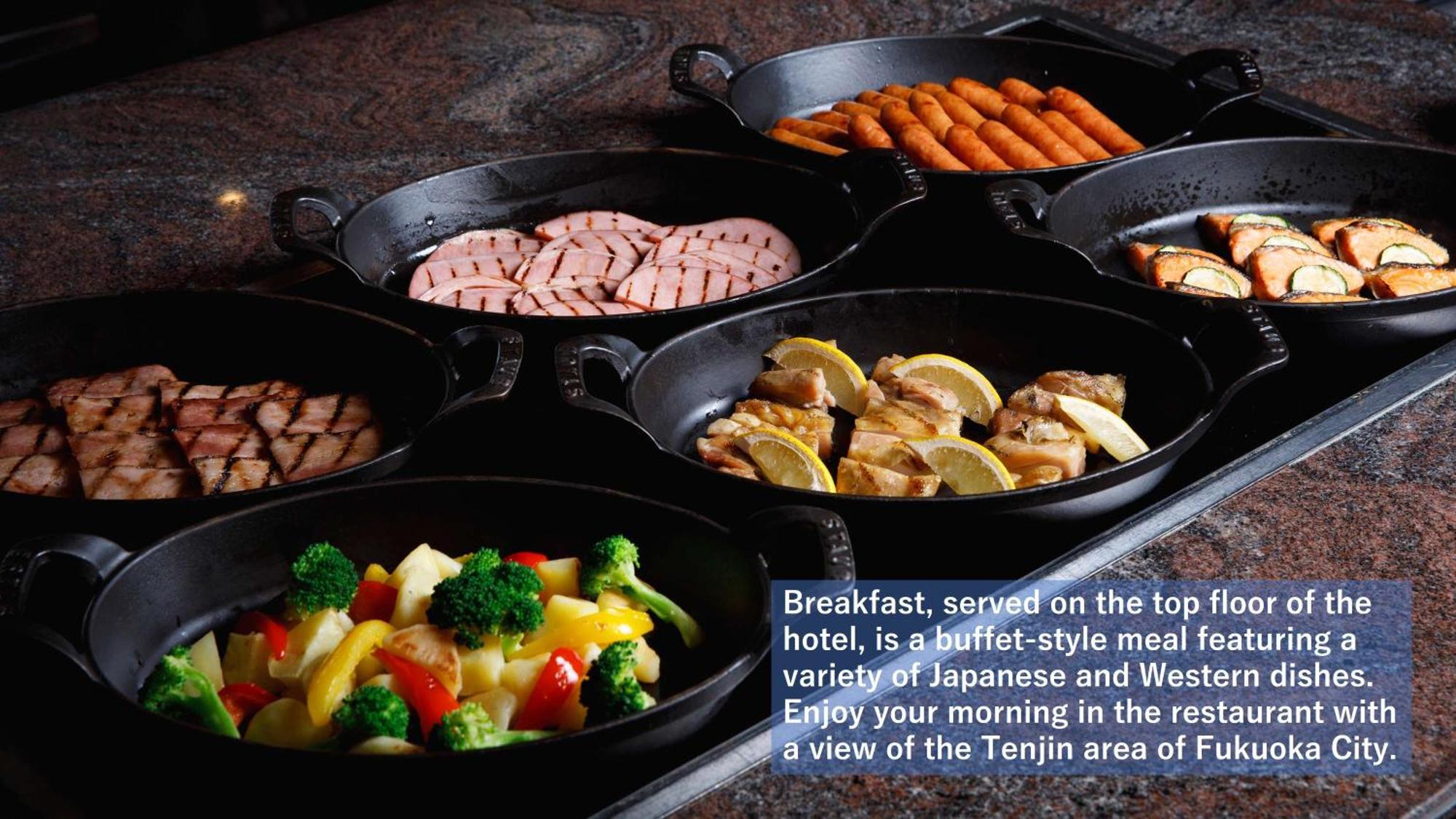 Solaria Nishitetsu Hotel Fukuoka Fukuoka  Bagian luar foto