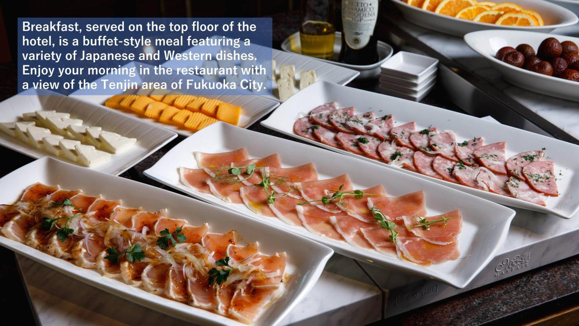 Solaria Nishitetsu Hotel Fukuoka Fukuoka  Bagian luar foto